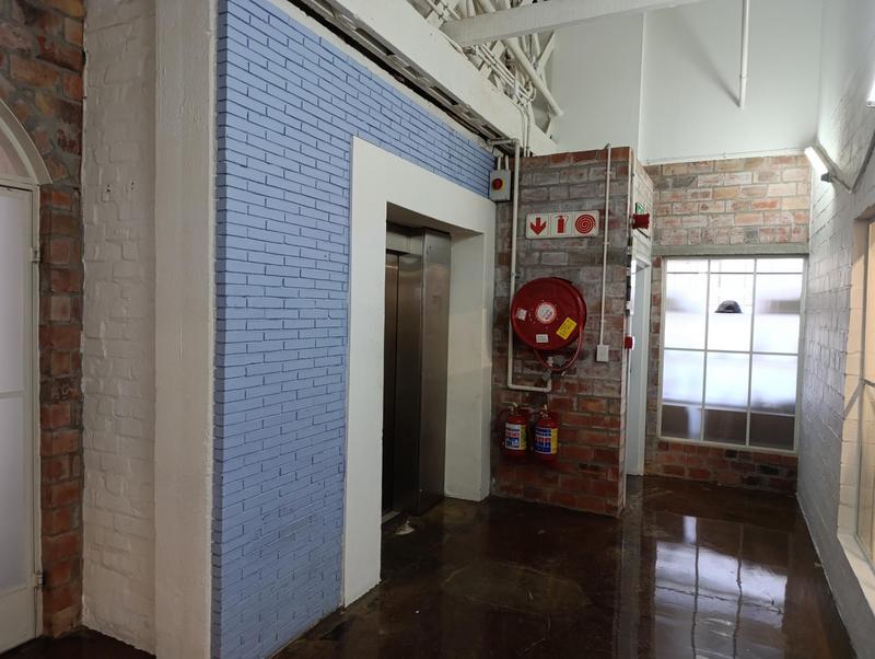 To Let commercial Property for Rent in Woodstock Western Cape